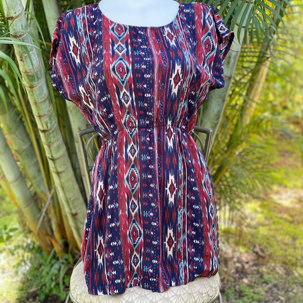 Sold!! Forever 21 dress